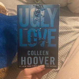 ‘Ugly Love’ by Colleen Hoover. Great condition